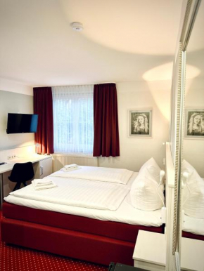 Hotel Brinckmansdorf in Rostock